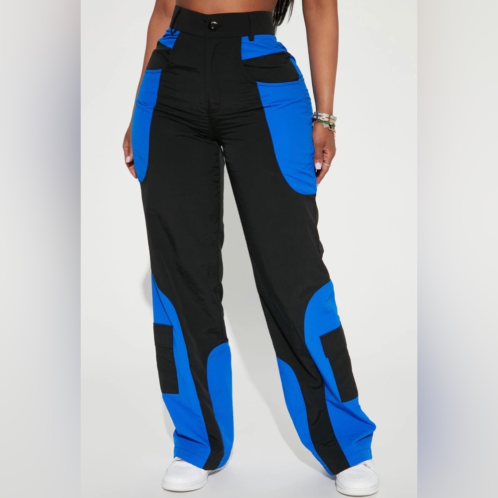 Cargo Pants